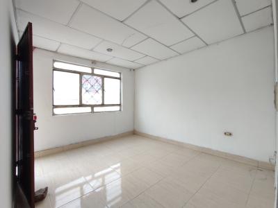 Apartaestudio En Arriendo En Cucuta A106576, 50 mt2, 1 habitaciones