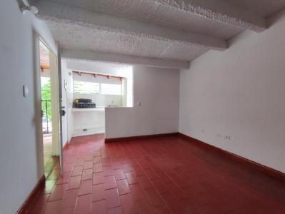 Apartaestudio En Arriendo En Cucuta A119982, 25 mt2, 1 habitaciones