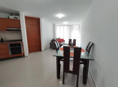 Apartaestudio En Arriendo En Cucuta En Colsag A122270, 45 mt2, 1 habitaciones