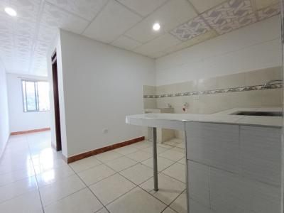 Apartaestudio En Arriendo En Cucuta A122826, 32 mt2, 1 habitaciones