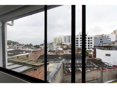 Arriendo Apartaestudio La Arboleda, Manizales, 40 mt2, 1 habitaciones