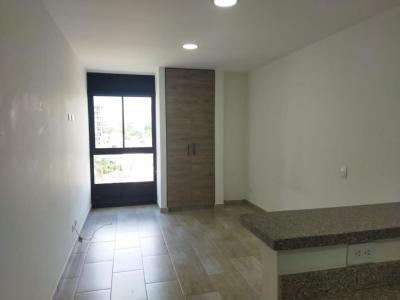 Apartaestudio En Arriendo En Medellin A50832, 40 mt2, 1 habitaciones