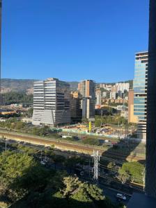 Apartaestudio En Arriendo En Medellin A71533, 4 mt2, 1 habitaciones