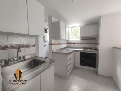 Apartaestudio En Arriendo En Medellin En Aguacatala A155069, 45 mt2, 1 habitaciones