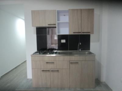 Apartaestudio En Arriendo En Pereira En Central A73150, 56 mt2, 1 habitaciones