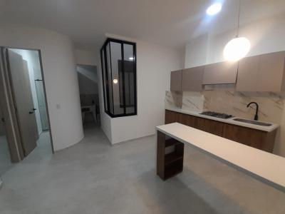 Apartaestudio En Arriendo En Pereira A93732, 40 mt2, 1 habitaciones