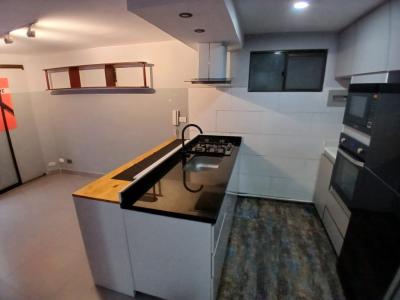 Apartaestudio En Arriendo En Pereira En Pinares A97755, 70 mt2, 1 habitaciones