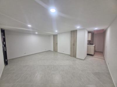 Apartaestudio En Arriendo En Sabaneta En Santa Ana A108256, 47 mt2, 1 habitaciones