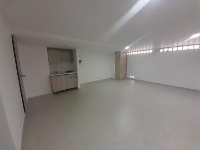 Apartaestudio En Arriendo En Sabaneta En Santa Ana A119298, 46 mt2, 1 habitaciones