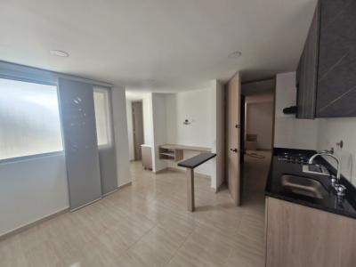 Apartaestudio En Arriendo En Sabaneta En Zaratoga A161344, 36 mt2, 1 habitaciones