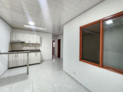 Apartamento En Arriendo En Armenia A78378, 50 mt2, 2 habitaciones