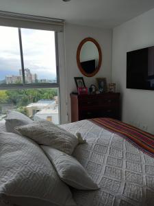 Apartamento En Arriendo En Armenia A120267, 63 mt2, 1 habitaciones