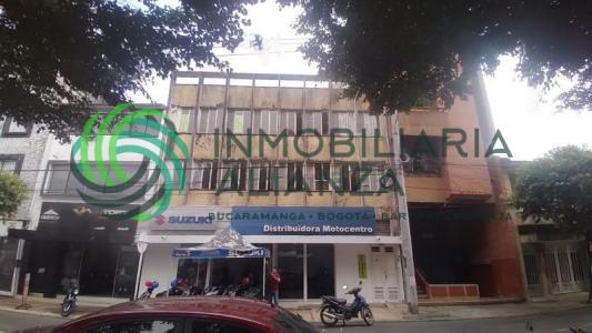 Apartamento En Arriendo En Barrancabermeja En Colombia A58276, 107 mt2, 3 habitaciones