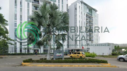 Apartamento En Arriendo En Barrancabermeja En Villa Rosa I A144349, 68 mt2, 3 habitaciones