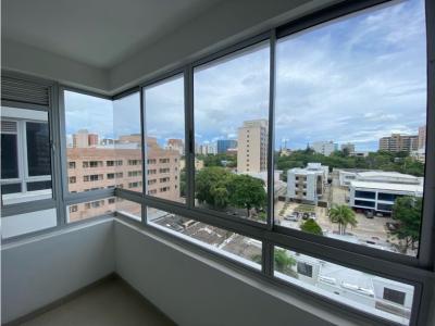 Apartamento en arriendo en San Vicente en Barranquilla, 75 mt2, 2 habitaciones