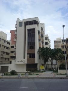 Apartamento En Arriendo En Barranquilla En Villa Country A43322, 115 mt2, 3 habitaciones