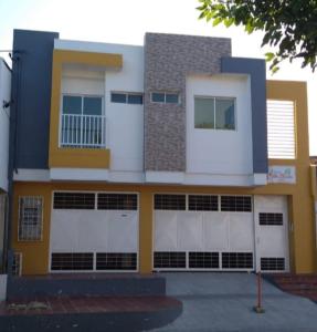 Apartamento En Arriendo En Barranquilla En El Rosario A43714, 51 mt2, 2 habitaciones