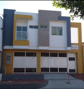 Apartamento En Arriendo En Barranquilla En El Rosario A43715, 51 mt2, 2 habitaciones