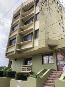 Apartamento En Arriendo En Barranquilla En El Porvenir A44343, 70 mt2, 2 habitaciones