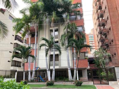 Apartamento En Arriendo En Barranquilla En Villa Country A44773, 119 mt2, 3 habitaciones