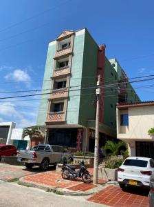 Apartamento En Arriendo En Barranquilla En El Porvenir A47806, 110 mt2, 3 habitaciones