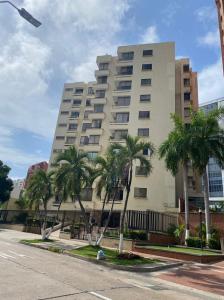 Apartamento En Arriendo En Barranquilla En Alto Prado A47813, 186 mt2, 4 habitaciones