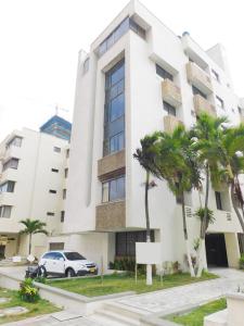 Apartamento En Arriendo En Barranquilla En Villa Country A51719, 120 mt2, 3 habitaciones
