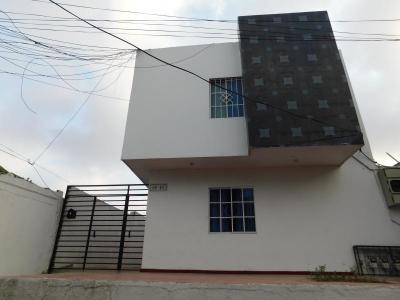 Apartamento En Arriendo En Barranquilla En Lucero A51756, 71 mt2, 3 habitaciones