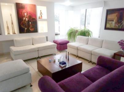 Apartamento En Arriendo En Barranquilla En Alto Prado A51786, 160 mt2, 4 habitaciones