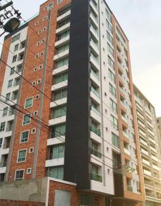 Apartamento En Arriendo En Barranquilla En Altos Del Limon A51833, 75 mt2, 1 habitaciones