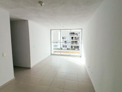 Apartamento En Arriendo En Barranquilla En San Isidro A52012, 61 mt2, 3 habitaciones