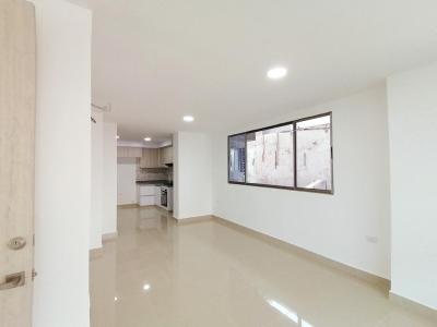 Apartamento En Arriendo En Barranquilla En Los Alpes A52031, 76 mt2, 3 habitaciones