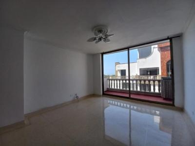 Apartamento En Arriendo En Barranquilla En Villa Country A52354, 120 mt2, 3 habitaciones