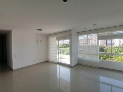 Apartamento En Arriendo En Barranquilla En Altos Del Limon A52423, 92 mt2, 3 habitaciones