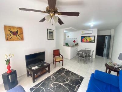 Apartamento En Arriendo En Barranquilla En San Vicente A52477, 75 mt2, 2 habitaciones