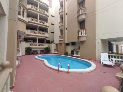 Apartamento En Arriendo En Barranquilla En Altos Del Limon A53032, 90 mt2, 3 habitaciones
