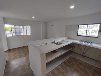 Apartamento En Arriendo En Barranquilla En Lucero A53192, 90 mt2, 3 habitaciones
