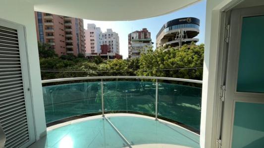 Apartamento En Arriendo En Barranquilla En Villa Country A59262, 82 mt2, 2 habitaciones