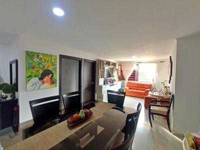 Apartamento En Arriendo En Barranquilla En Ciudad Jardin A66027, 105 mt2, 3 habitaciones