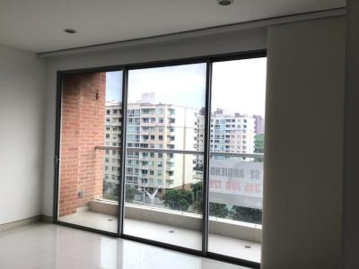 Apartamento En Arriendo En Barranquilla En Villa Santos A66149, 84 mt2, 2 habitaciones