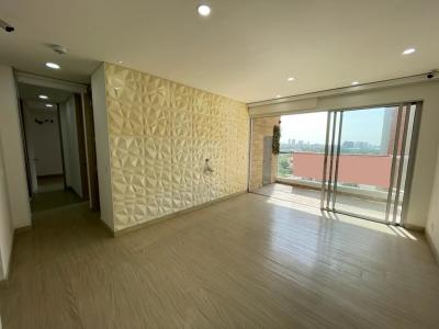 Apartamento En Arriendo En Barranquilla A66154, 90 mt2, 2 habitaciones