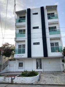 Apartamento En Arriendo En Barranquilla En Las Delicias A77715, 88 mt2, 2 habitaciones