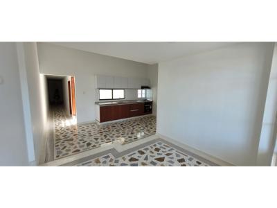 Apartamento en Arriendo Barrio Montes Barranquilla , 77 mt2, 2 habitaciones