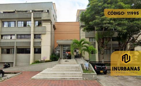 Apartamento En Arriendo/venta En Barranquilla El Poblado AINU11995, 100 mt2, 2 habitaciones