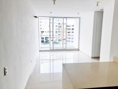 Apartamento En Arriendo En Barranquilla En Betania A6486, 75 mt2, 3 habitaciones