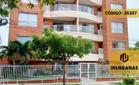 Apartamento En Arriendo En Barranquilla En Granadillo A6691, 179 mt2, 3 habitaciones