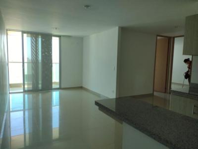 Apartamento En Arriendo En Barranquilla En Andalucia A47644, 87 mt2, 3 habitaciones