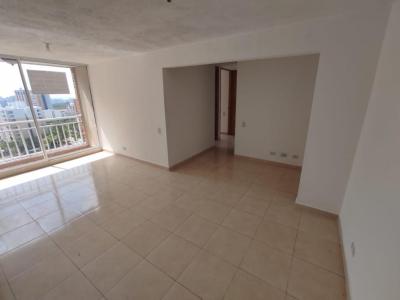 Apartamento En Arriendo En Barranquilla En Miramar A53129, 85 mt2, 3 habitaciones