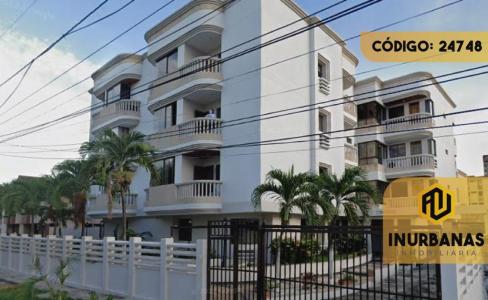 Apartamento En Arriendo En Barranquilla En Altos Del Limon A13907, 110 mt2, 3 habitaciones