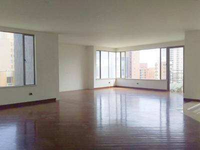 Apartamento En Arriendo En Barranquilla En Alto Prado A51963, 398 mt2, 3 habitaciones